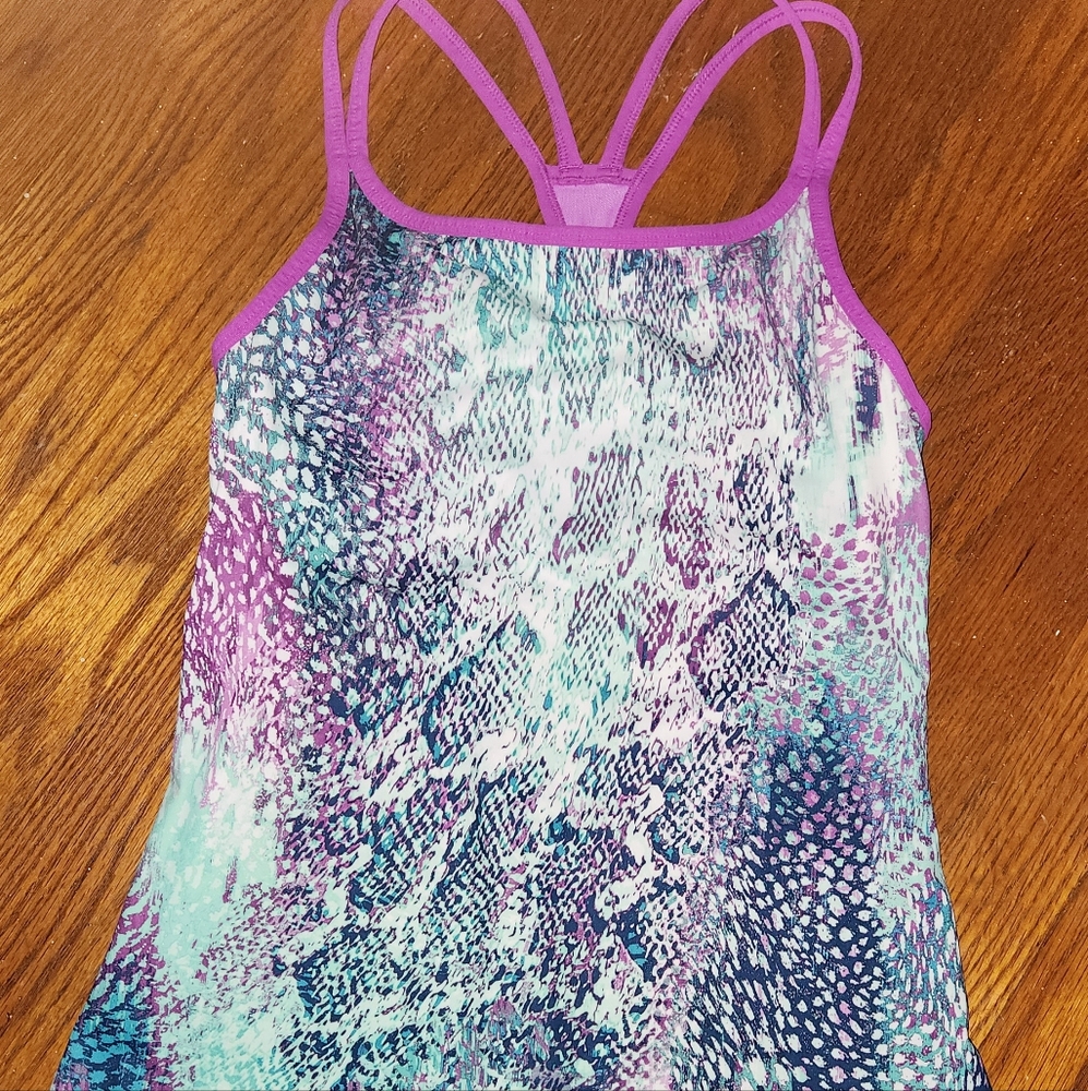 NWOT Fabletics Tank